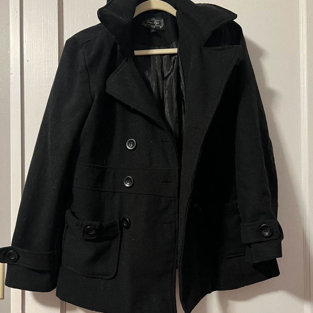 Winter jacket